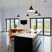 Kitchen Extension