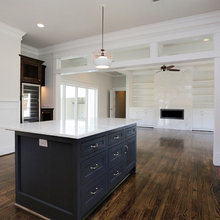 New Kitchen