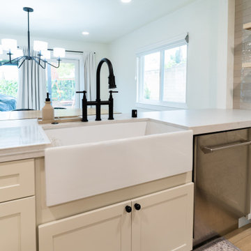 Glassboro Ave Home Remodel