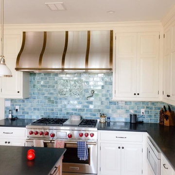 Gloucester MA Ocean Home