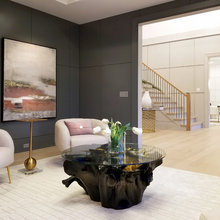 wall panels