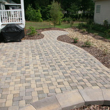 walkway