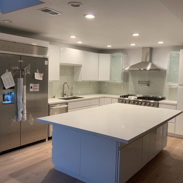 whole home remodels & renovations