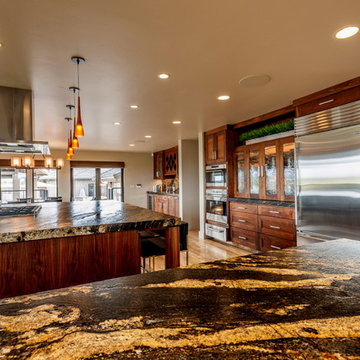 Kitchen Design Contest 13-14 Entries