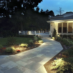 Long Island NY LED Outdoor Lighting - Outdoor Lighting