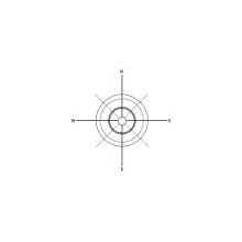 The White Compass