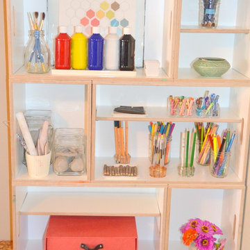 East Sacramento Art Studio