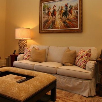 Country Elegance