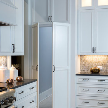 Whole House Remodel-Colony Point Lane
