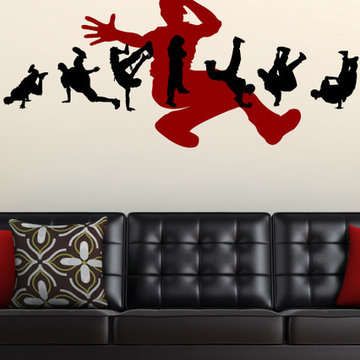 Wall Decals by WALLTAT