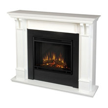 Fireplaces