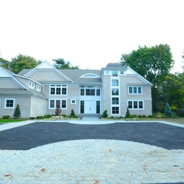 Oyster Bay Custom Build