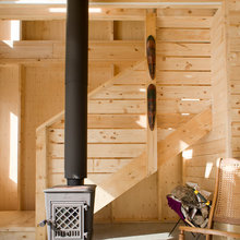 woodstove idea
