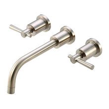 Faucets