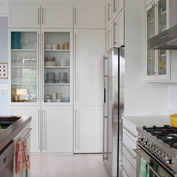 Prospect Park West Residence
