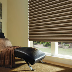 Hunter Douglas Solera - Window Blinds