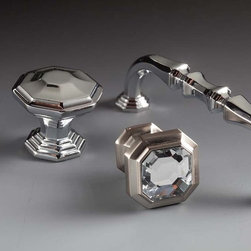 Top Knobs - Cabinet And Drawer Knobs