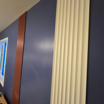 Pincourt Remodel Project