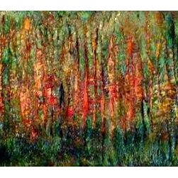 MAFMP - Mixed Media Art