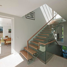 Long Interior Views