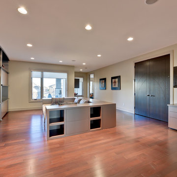 Cameron Heights Design