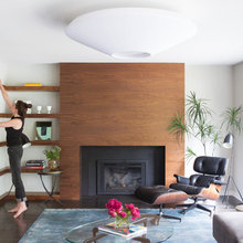 Living Room 2019