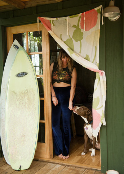 Tropical  by Ashley Camper Photography