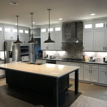 Our Work