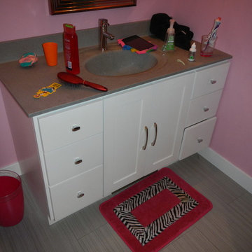 Holmen Kitchen