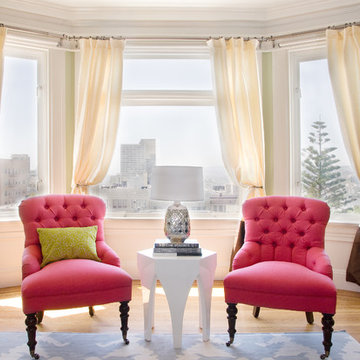 Pacific Heights Residence II