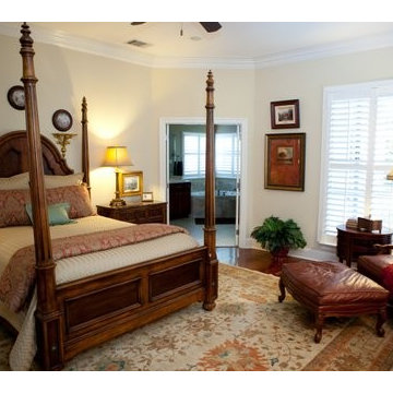 Martin Home