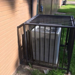 HVAC Design & Install - Heating And Cooling