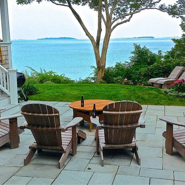 Adirondack Chairs