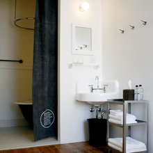 Bathroom Inspo - Powder Room