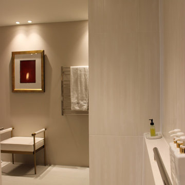 Luxury Master Bath