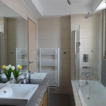 Our Bathroom AX+TT