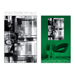 POLYCENTRICITY No.2 - Products