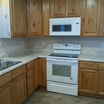 Laminate Countertop