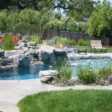 Our Work