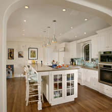 Kitchen Inspiration