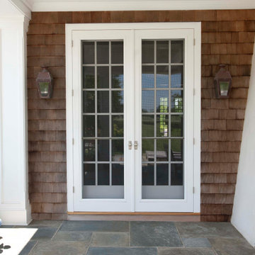 French Doors