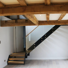 staircase