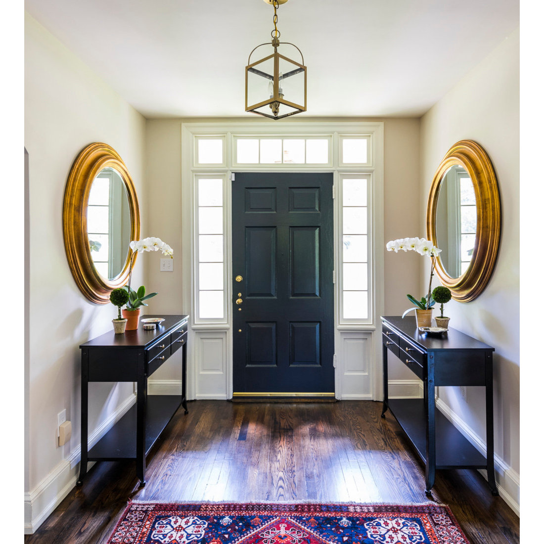 Elegant Colonial