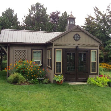 Coach Houses