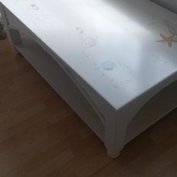 painted furniture - Products