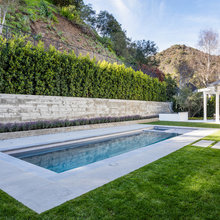 Lap Pools