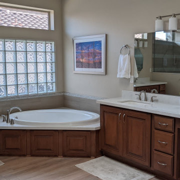 Desert Winds Residence