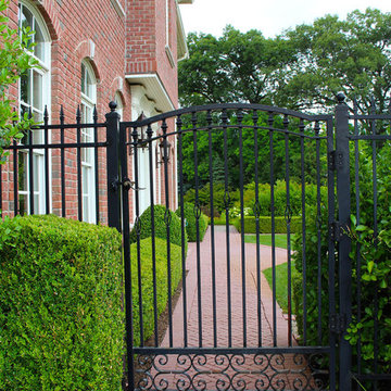 Fairway Manor Home