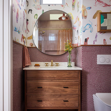 Noe Valley1- House Remodel
