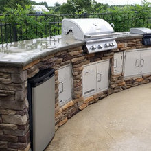 bbq